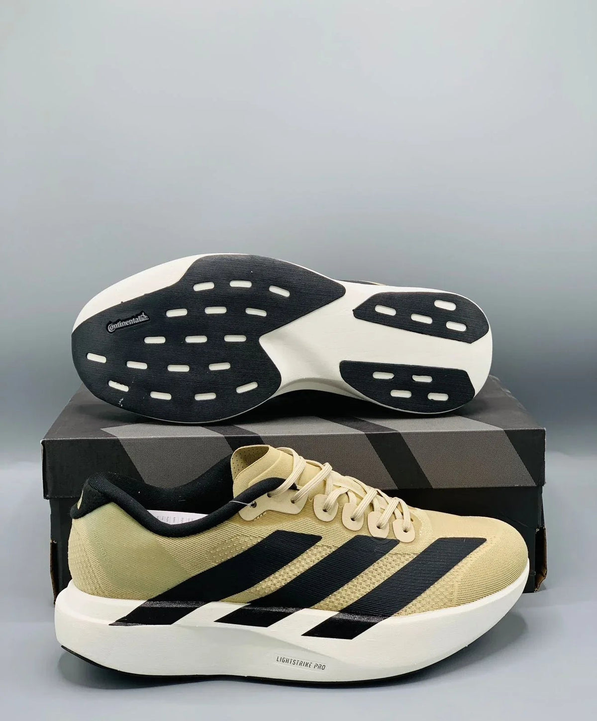 ADIZERO EVOSL Shoes Lightweight