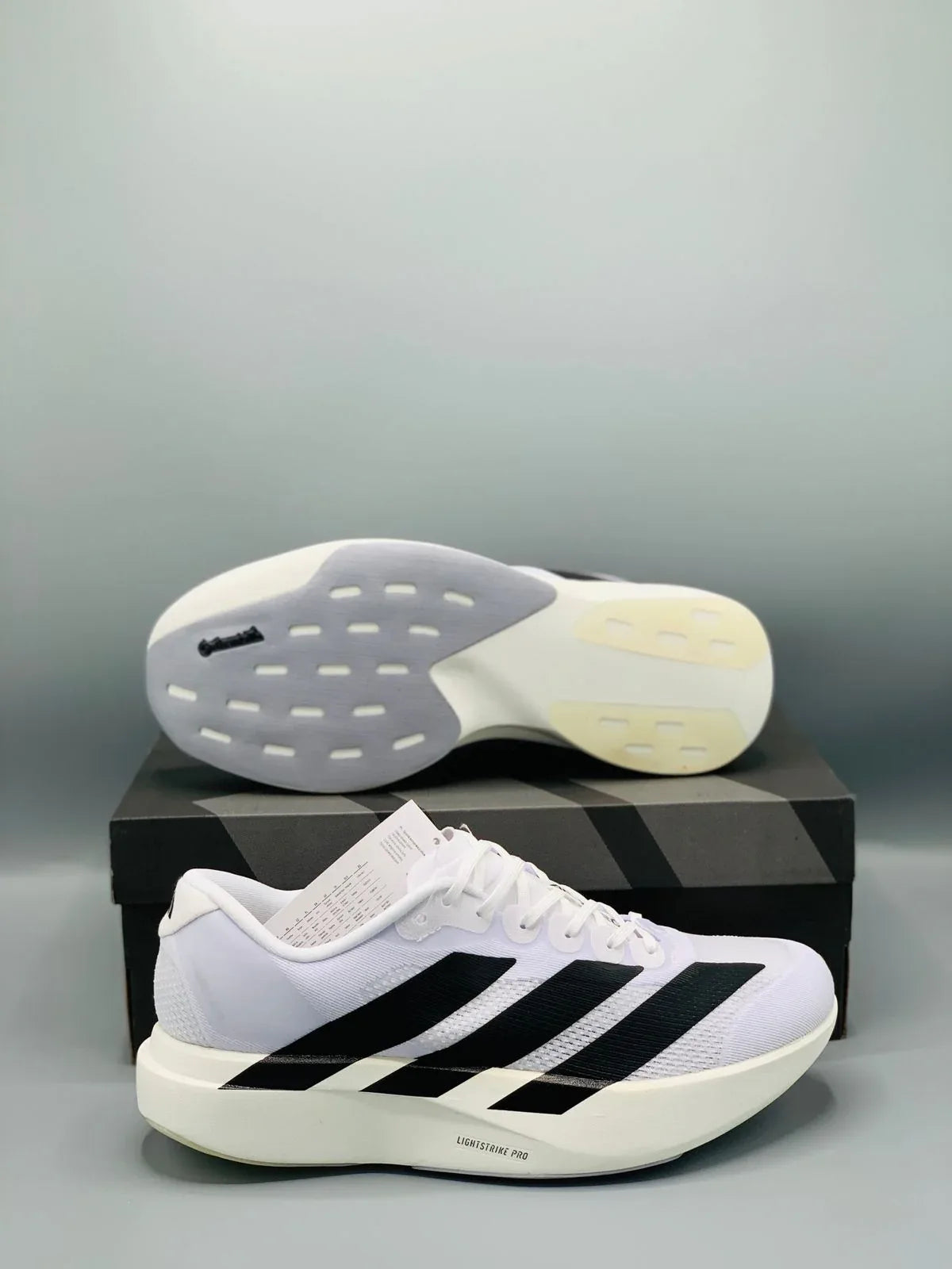 ADIZERO EVOSL Shoes Lightweight