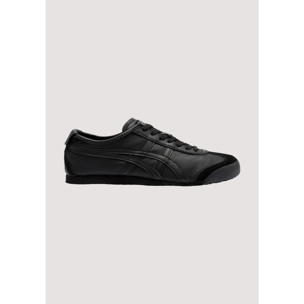 ONITSUKA TIGER MEXICO 66 – ALL BLACK