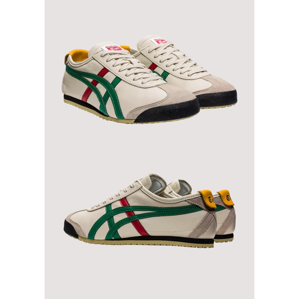 Back to products
ONITSUKA TIGER MEXICO 66 VIN BIRCH GREEN RED