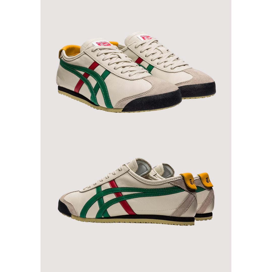 Back to products
ONITSUKA TIGER MEXICO 66 VIN BIRCH GREEN RED