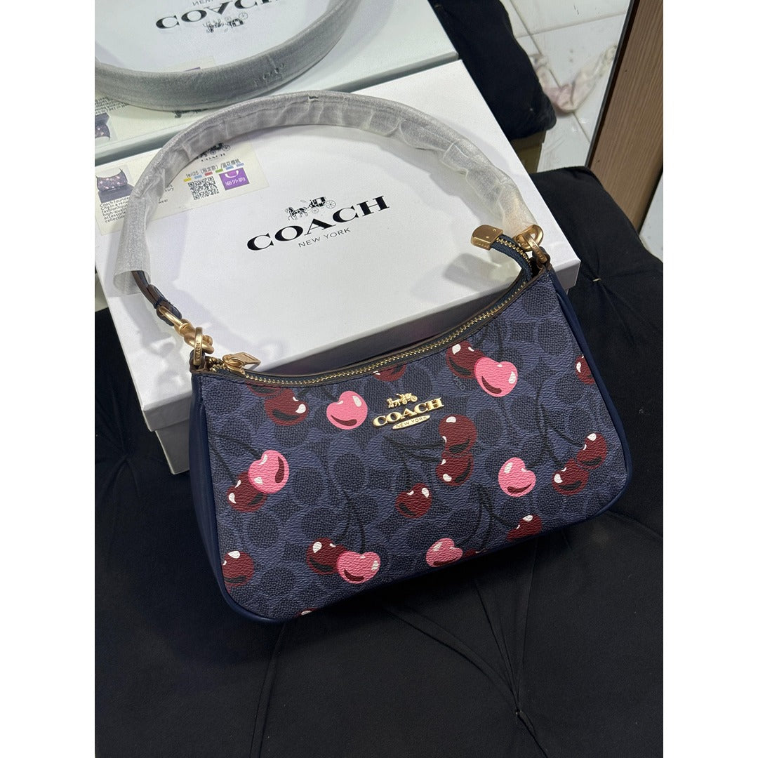 COH TERI SHOULDER BAG