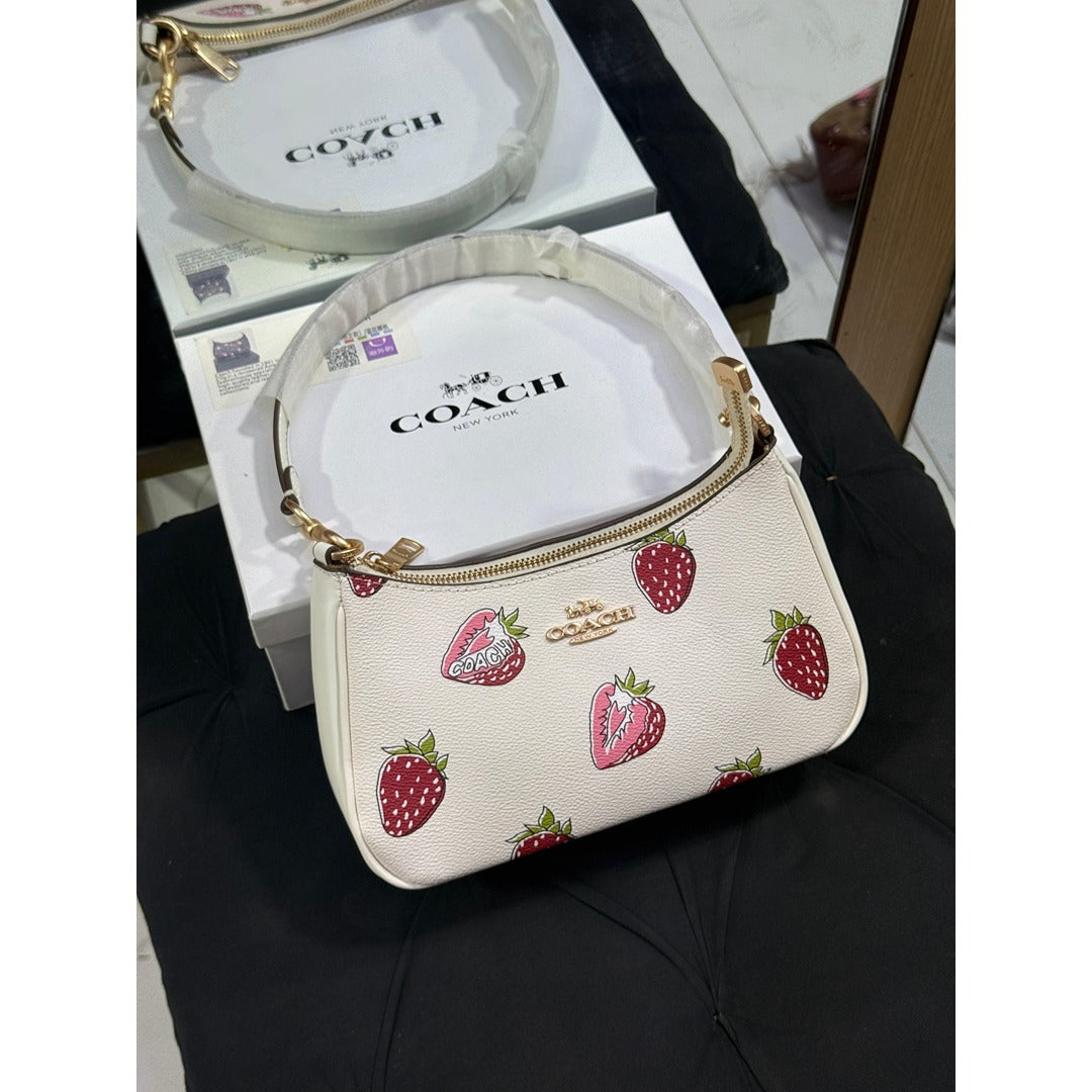 COH TERI SHOULDER BAG