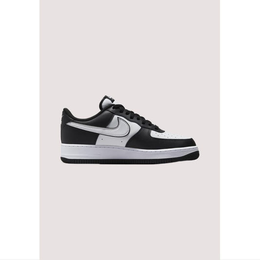 NK AIR FORCE 1 LOW BLACK-WHITE PANDA