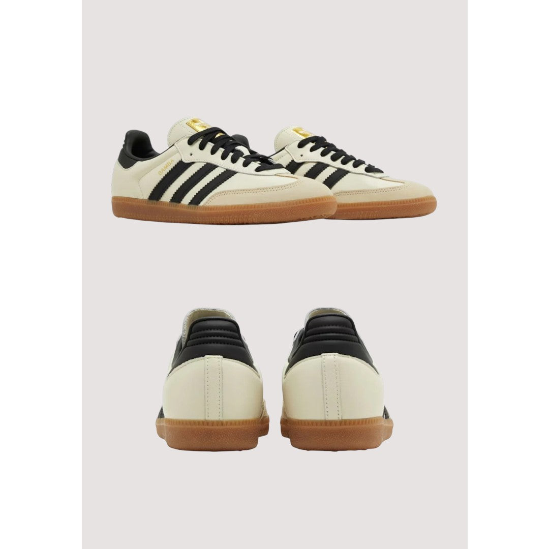 ADIS SAMBA OG CREAM WHITE SAND STRATA WOMEN