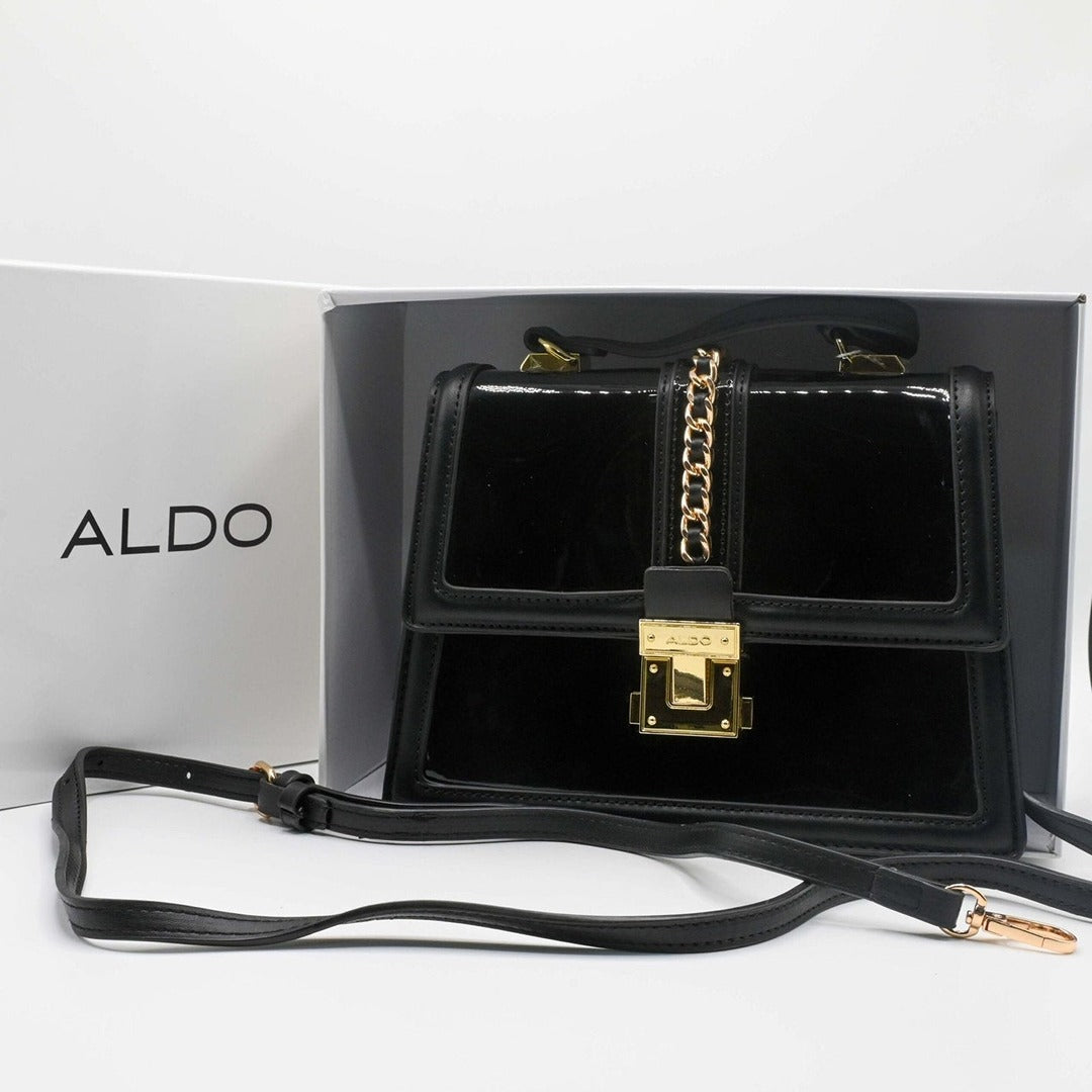 AO ICONIMAC TOTE HANDBAG