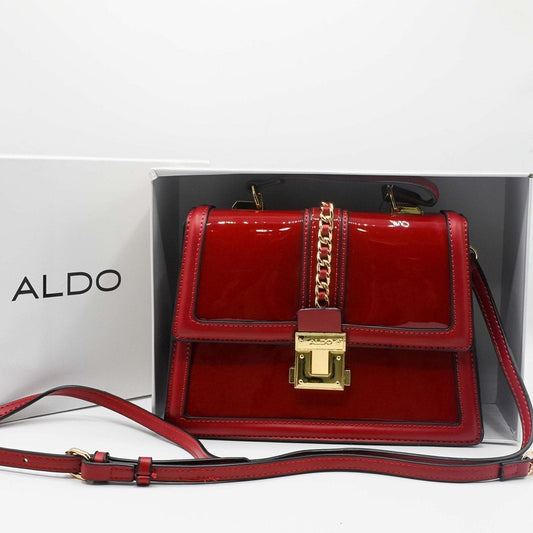 AO ICONIMAC TOTE HANDBAG