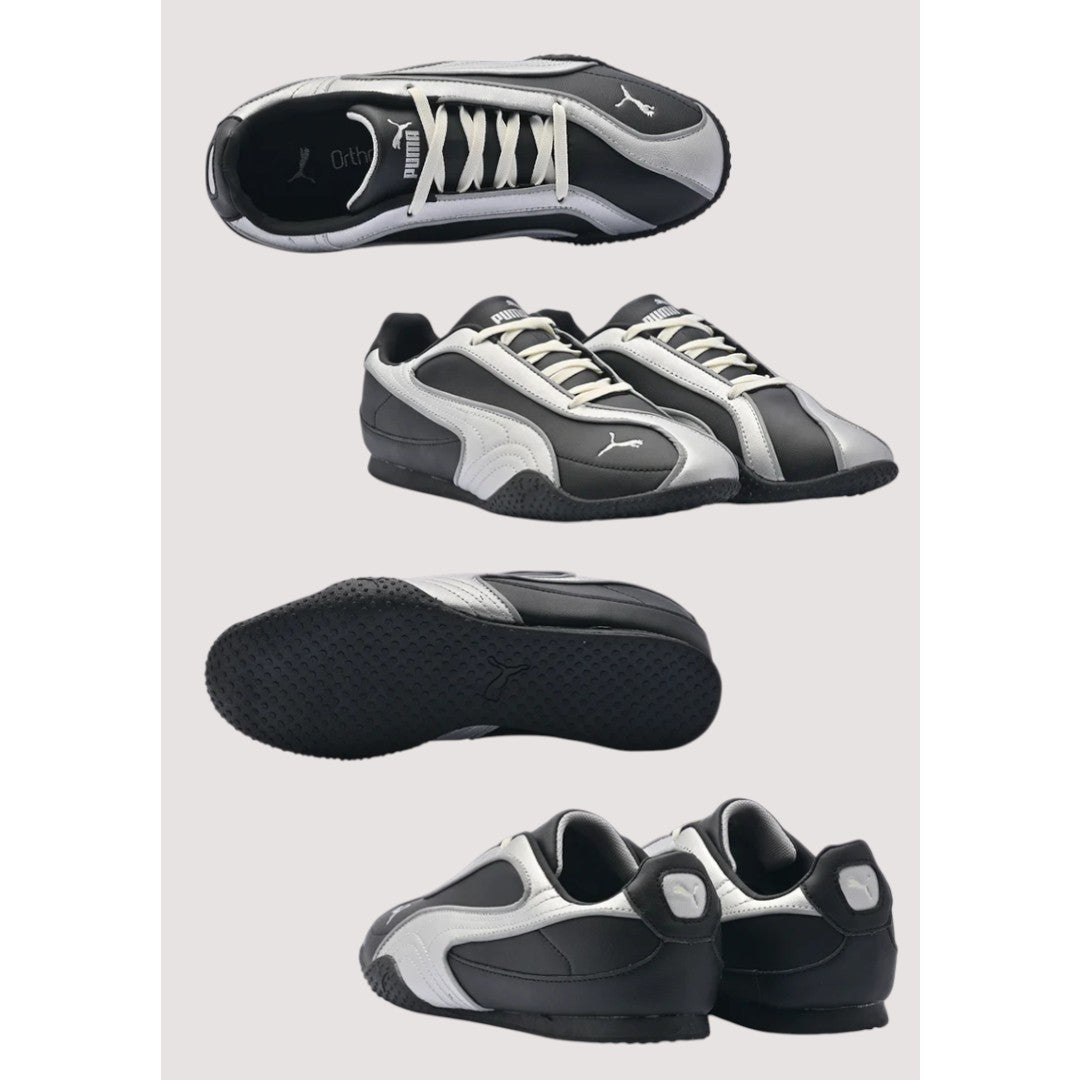 PMA BELLA V2 PEACEFULL MINT SUEDE WOMEN