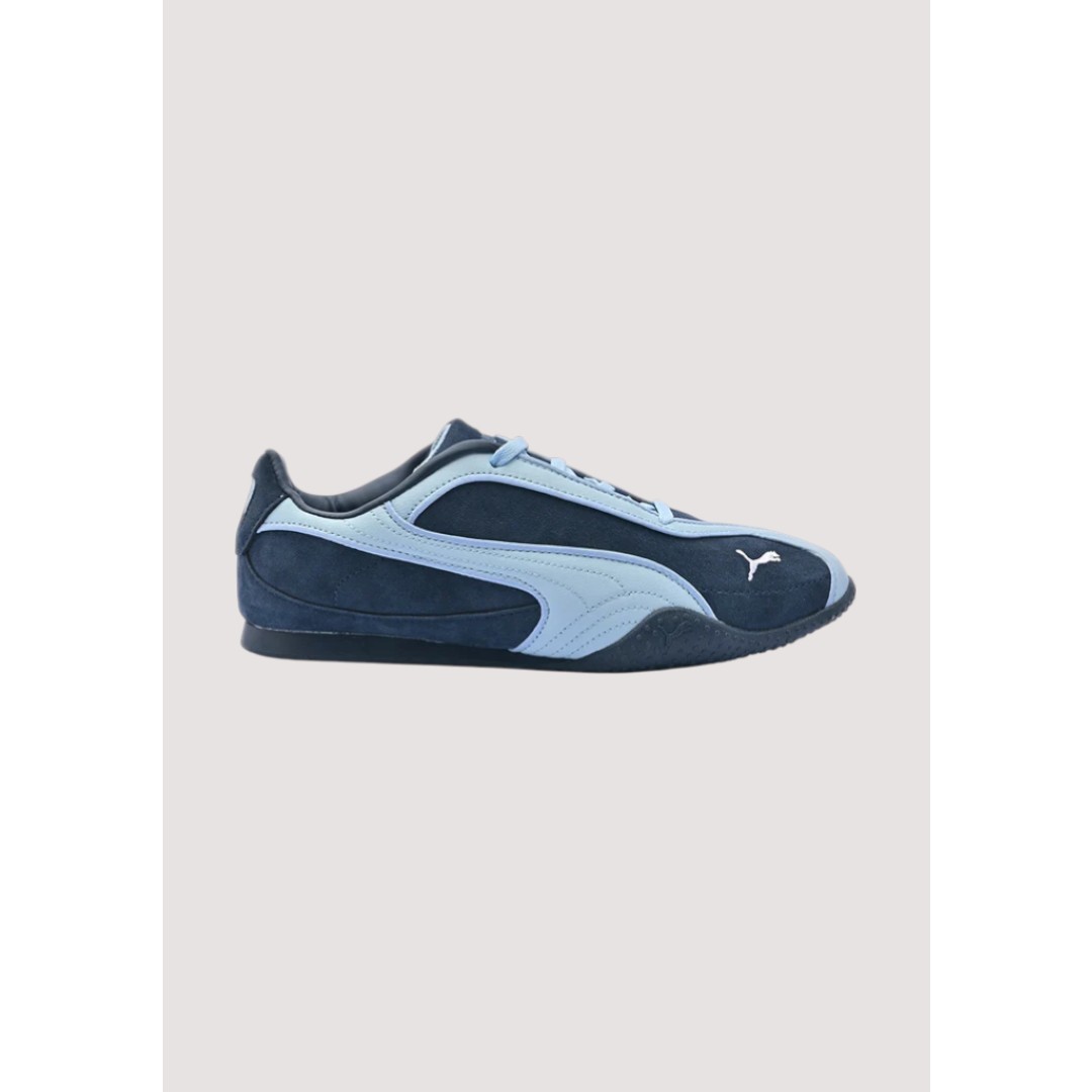 PMA BELLA V2 PEACEFULL MINT SUEDE WOMEN