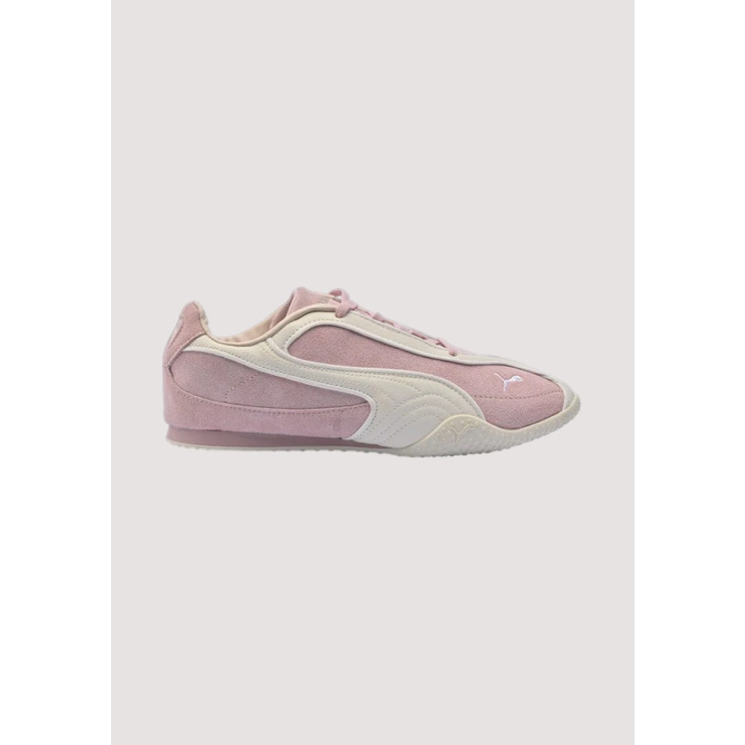 PMA BELLA V2 PEACEFULL MINT SUEDE WOMEN