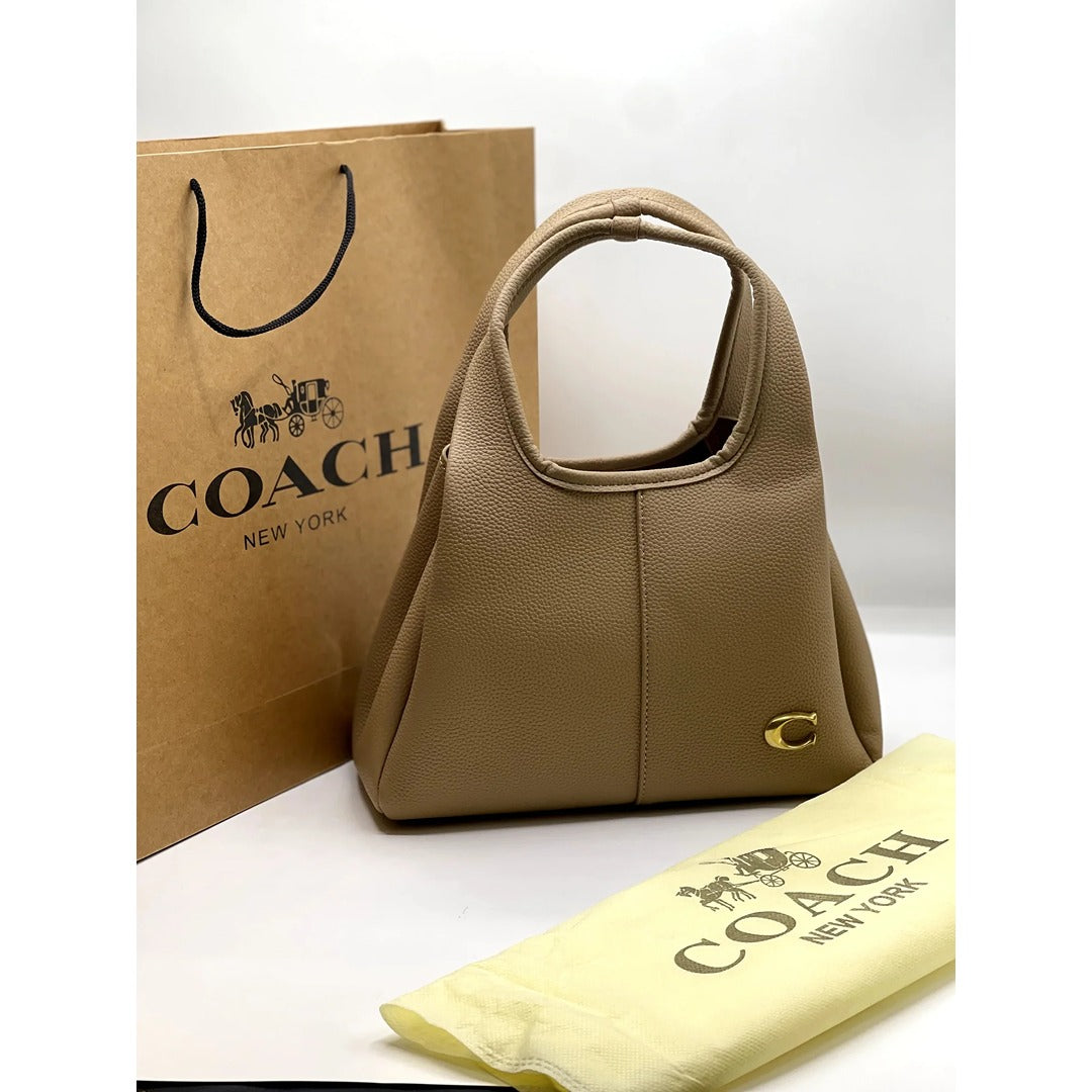 COH LN MINI TOTE SHOULDER BAG 23