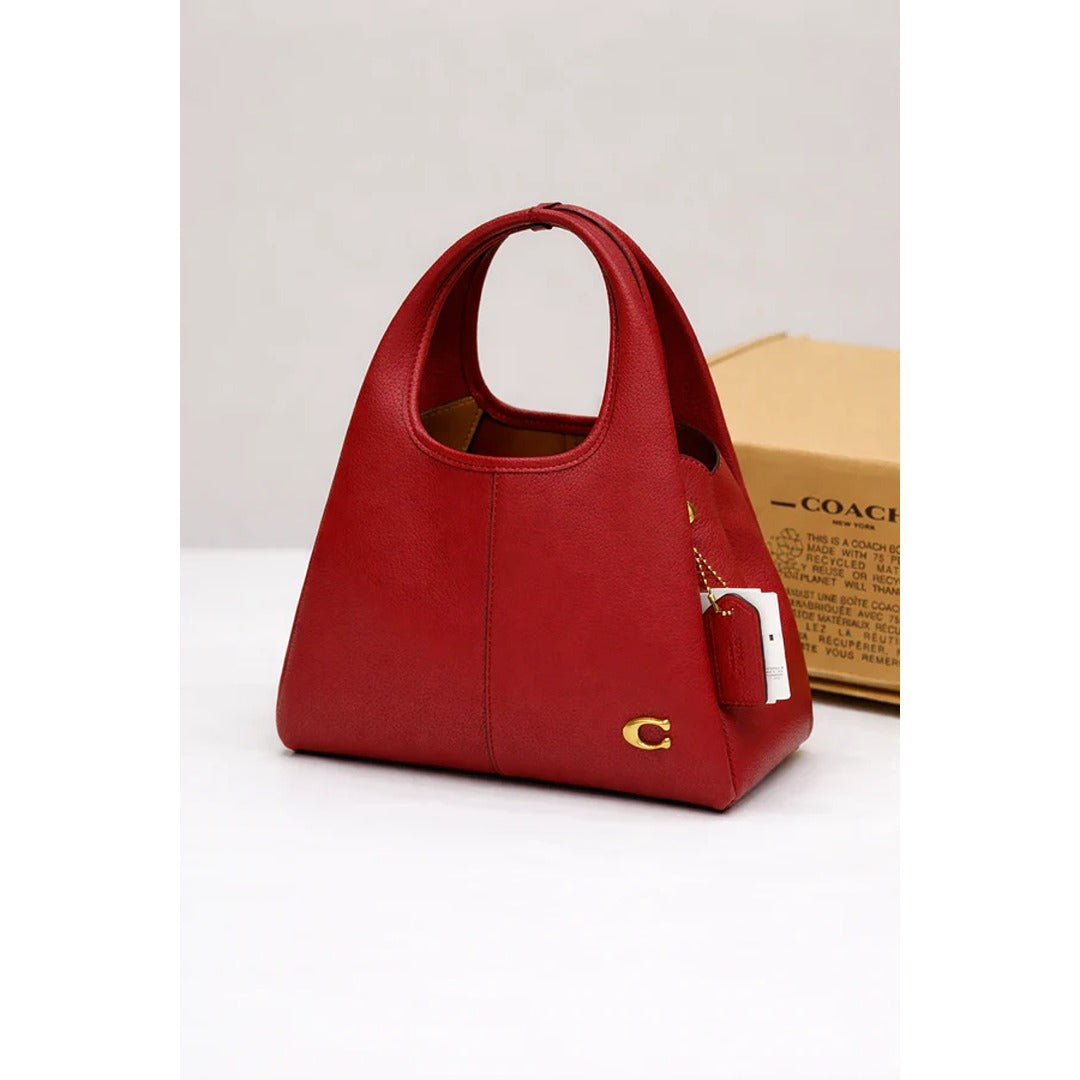 COH LN MINI TOTE SHOULDER BAG 23
