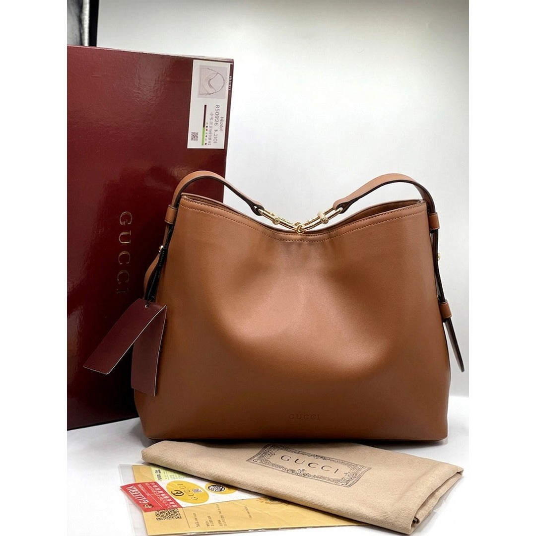 GCI BEATRIX LARGE TOTE BAG