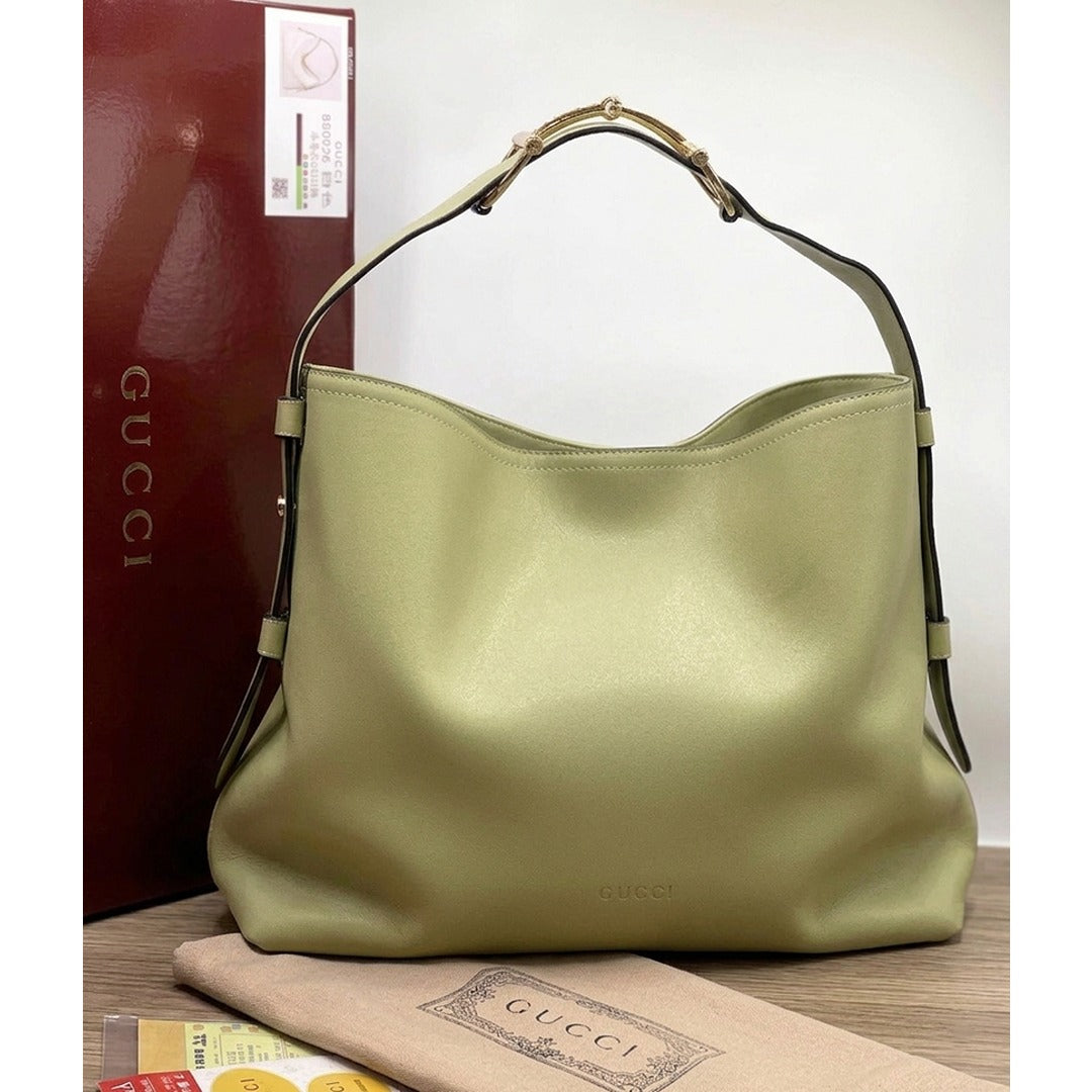 GCI BEATRIX LARGE TOTE BAG