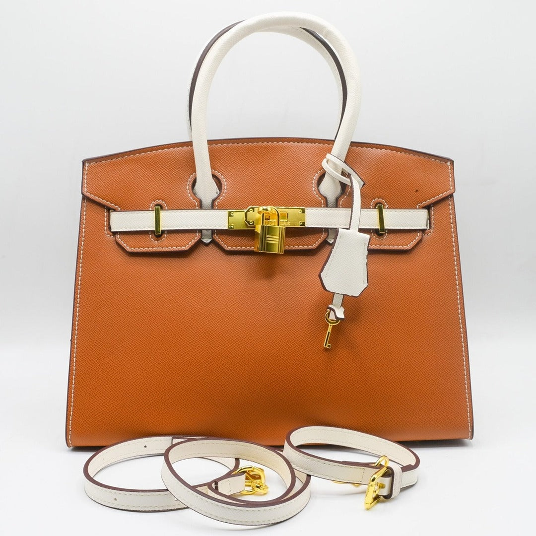 HES BIRKIN HAND BAG 25