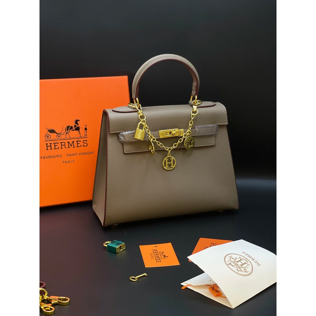 HES KELLY 28 HANDBAG