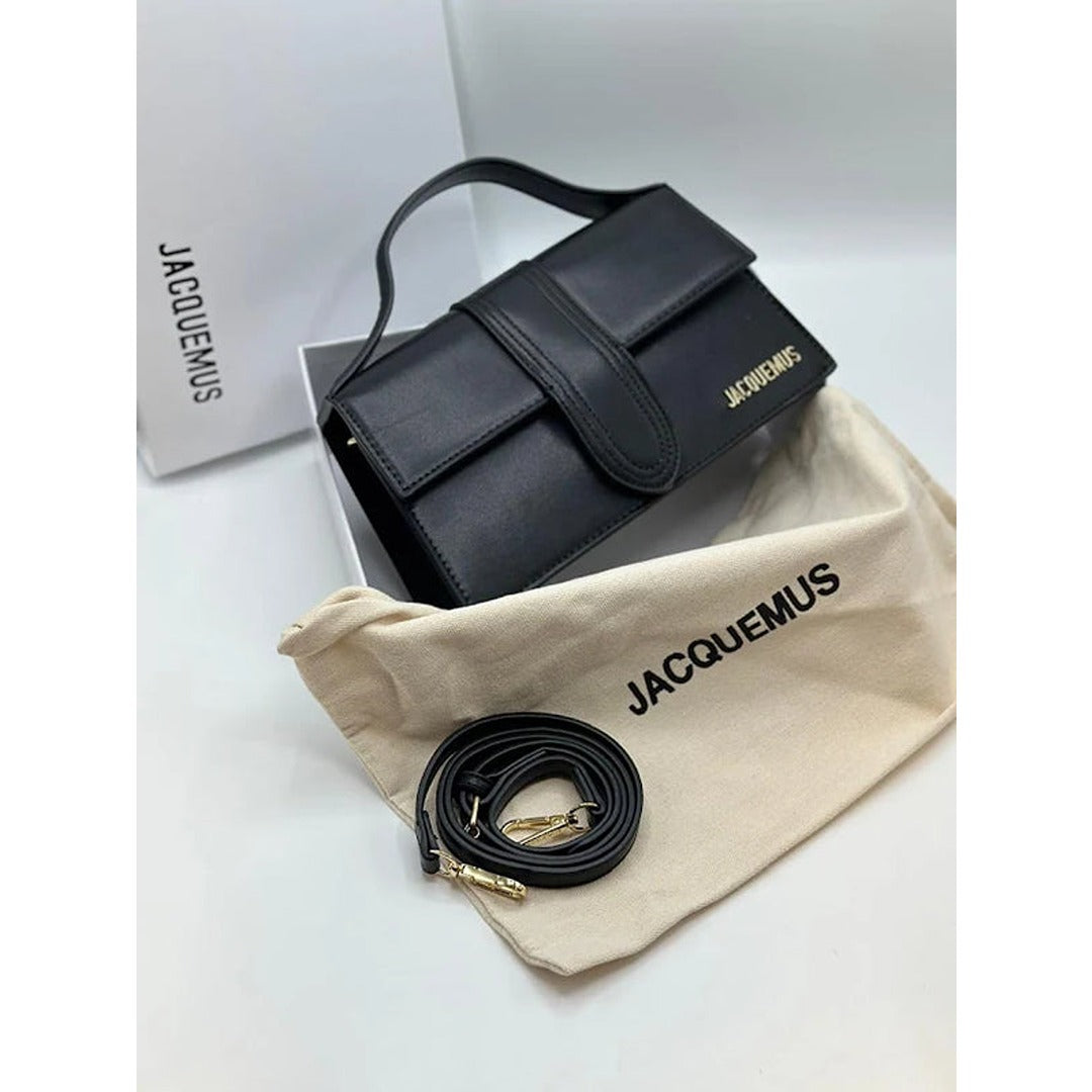 JACS LE GRAND BAMBINO CROSS BODY BAG