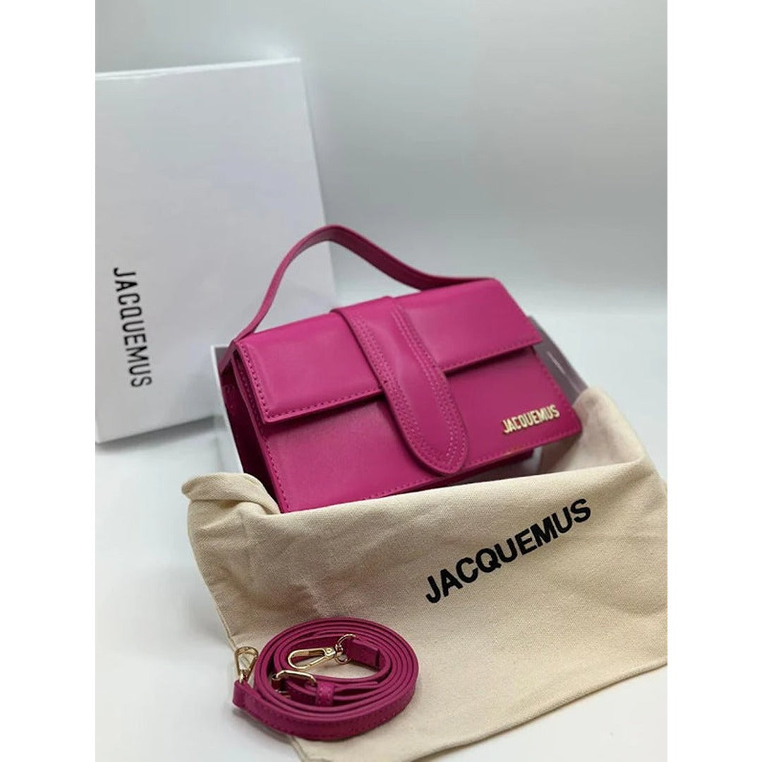 JACS LE GRAND BAMBINO CROSS BODY BAG