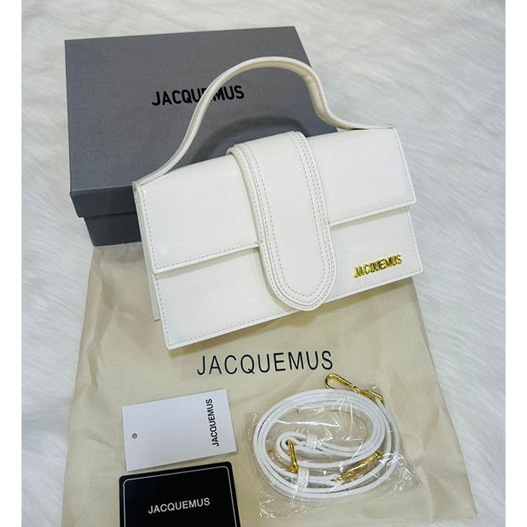JACS LE GRAND BAMBINO CROSS BODY BAG
