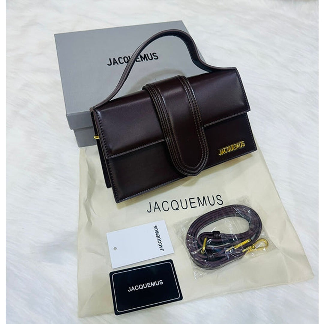 JACS LE GRAND BAMBINO CROSS BODY BAG
