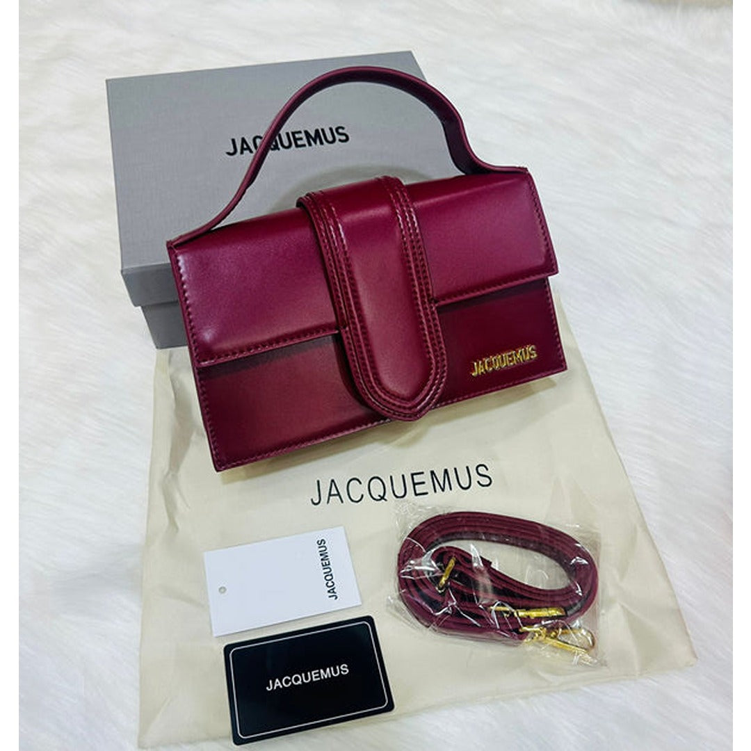 JACS LE GRAND BAMBINO CROSS BODY BAG