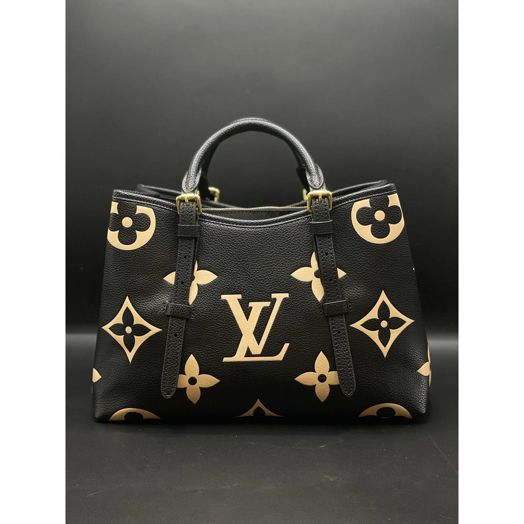 LIS VUITTON PETIT PALAIS HANDBAG