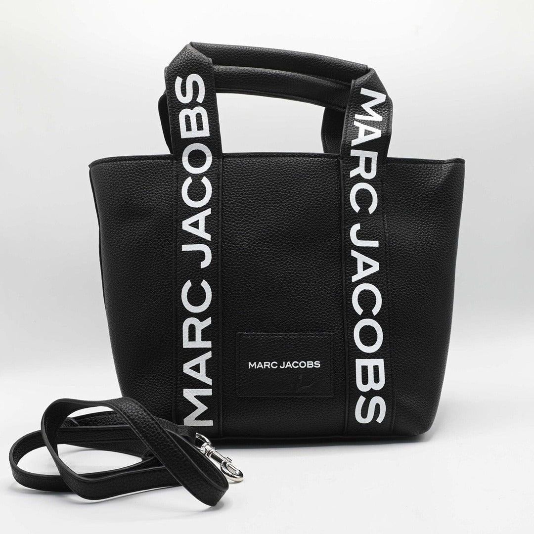 MAC JACOBS SMALL TOTE HAND BAG