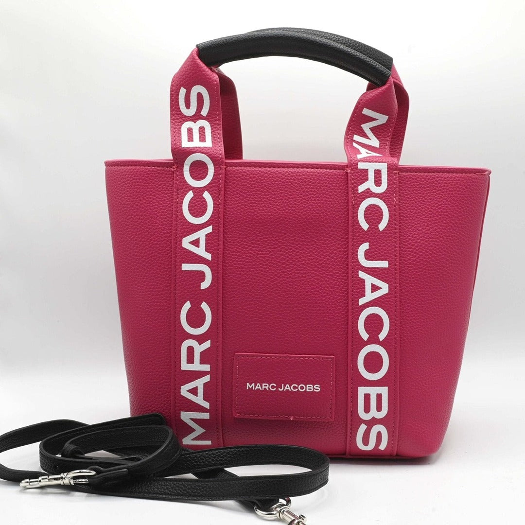 MAC JACOBS SMALL TOTE HAND BAG
