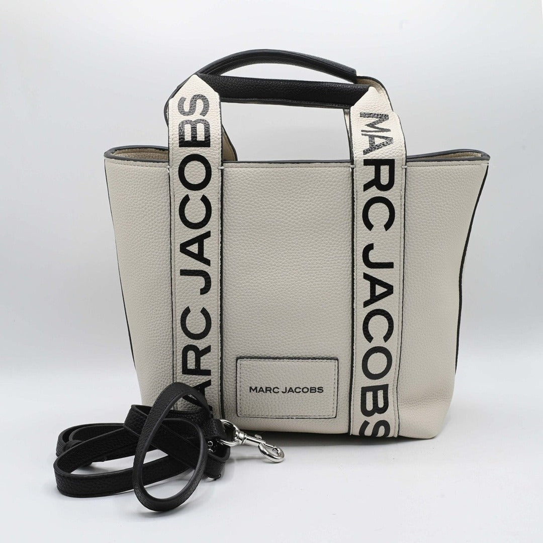MAC JACOBS SMALL TOTE HAND BAG
