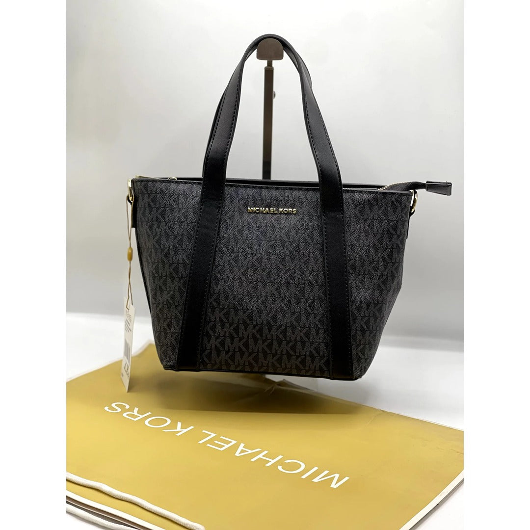 MIEL KORS PRATT SMALL TOTE BAG