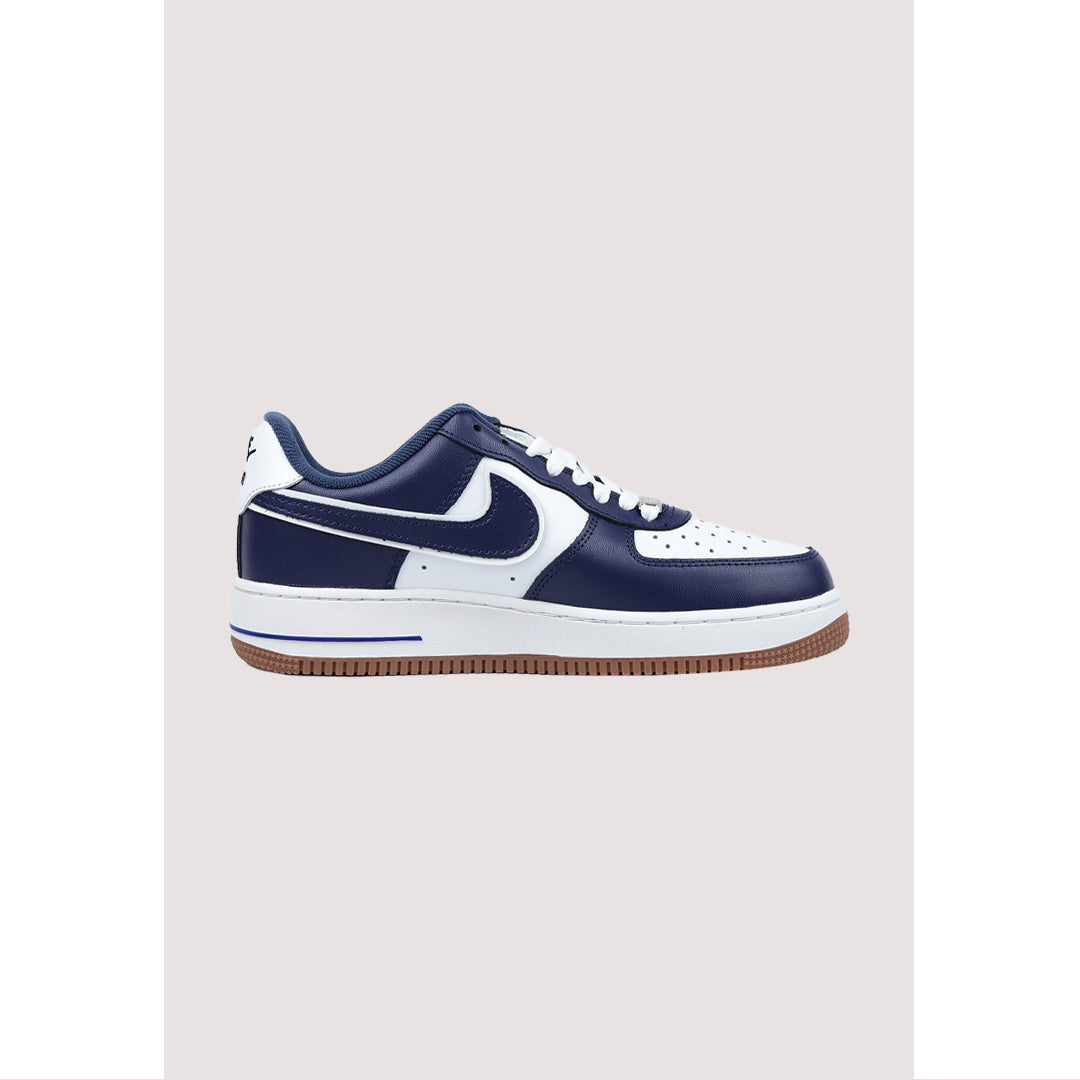 NK AIR FORCE 1 LOW MIDNIGHT NAVY WHITE