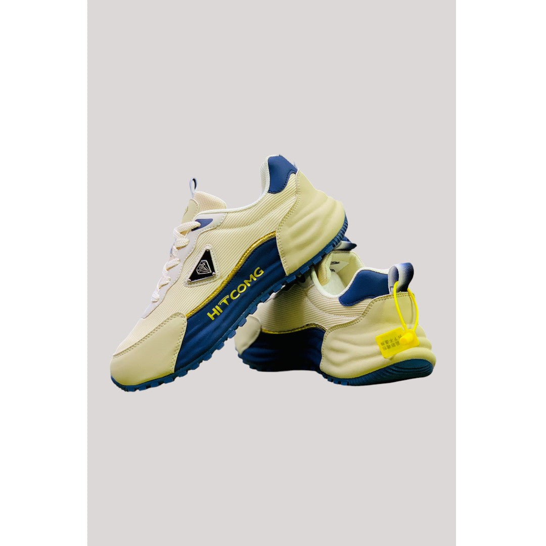 HITCOMG Sporty Lifestyle Sneakers