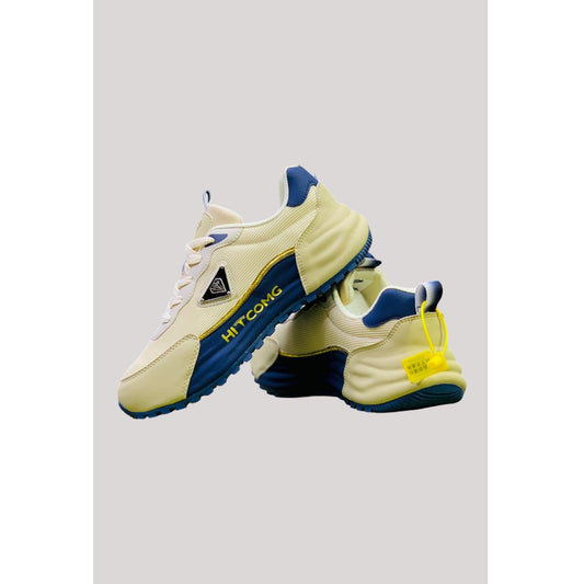HITCOMG Sporty Lifestyle Sneakers