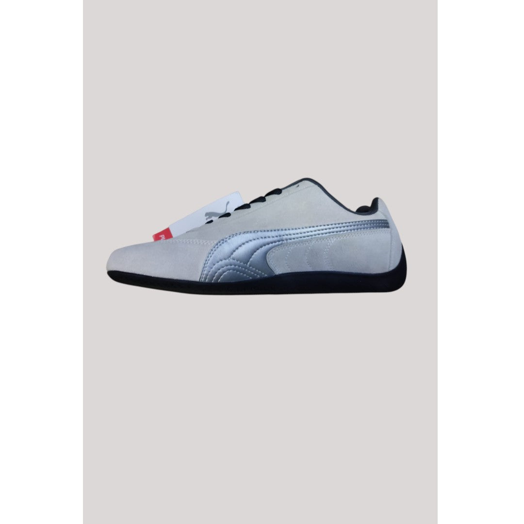 PMA SPEEDCAT OG ARCHIVE SILVER GREY-BLACK