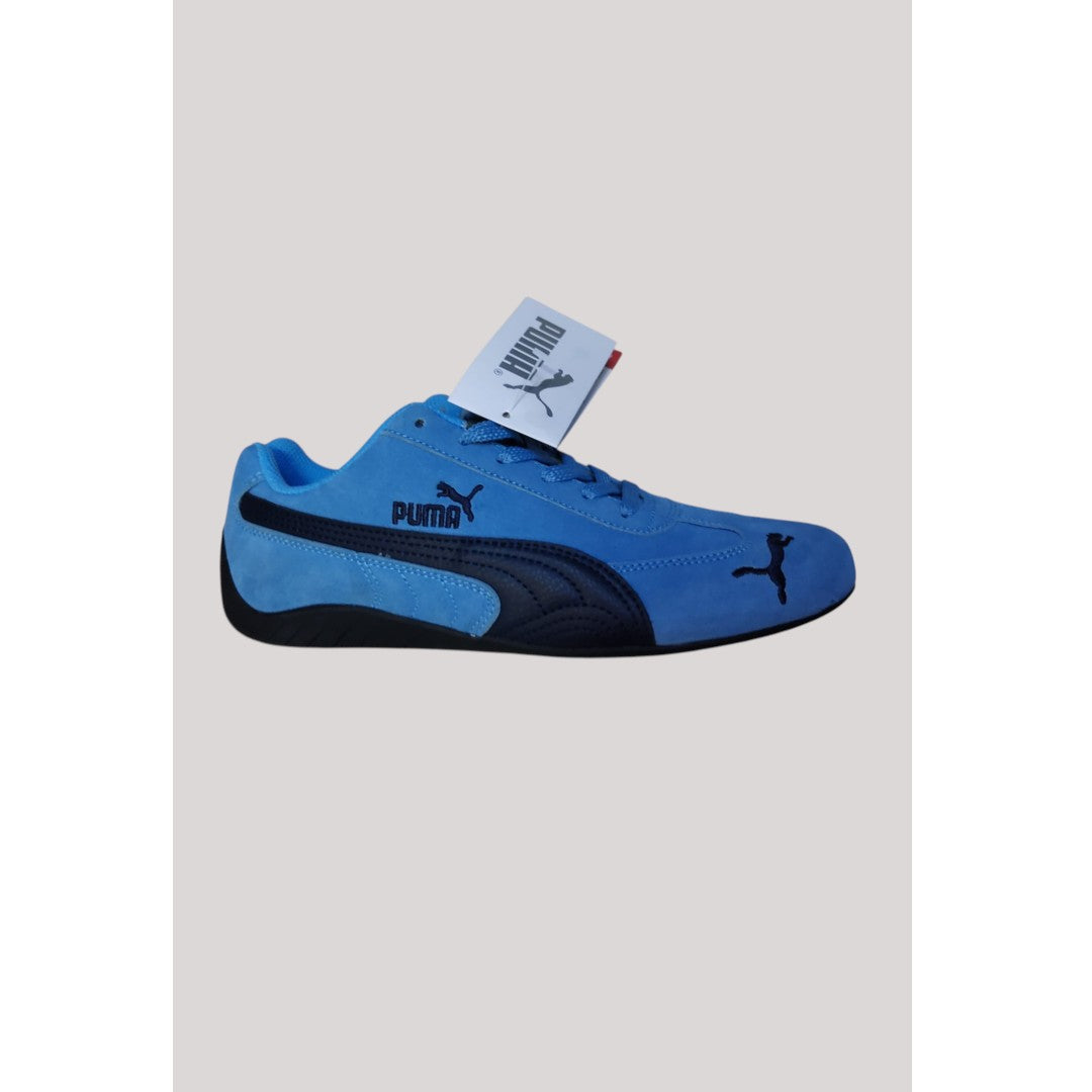 PMA SPEEDCAT OG ARCHIVE BLUE-BLACK