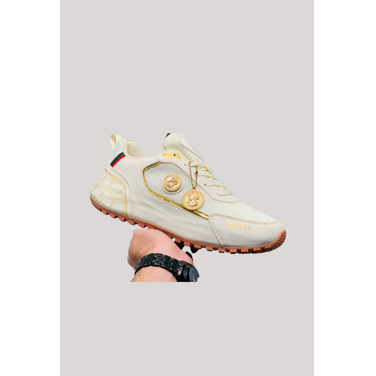 DUSHAYATE Luxury Lifestyle Sneakers