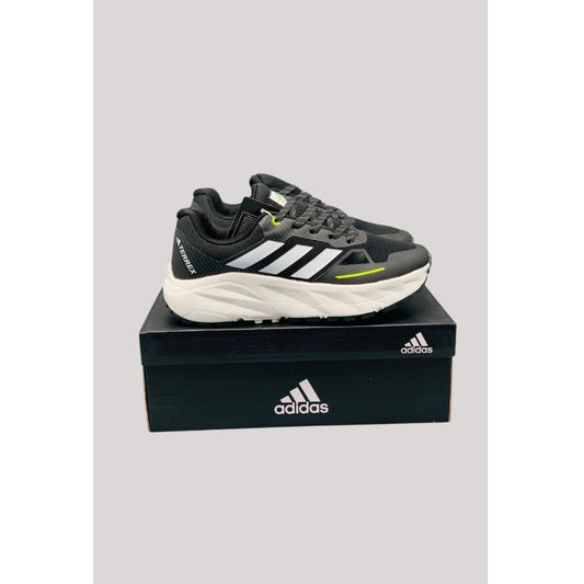 Adis Terrex Style Trail & Running Sneakers – Black