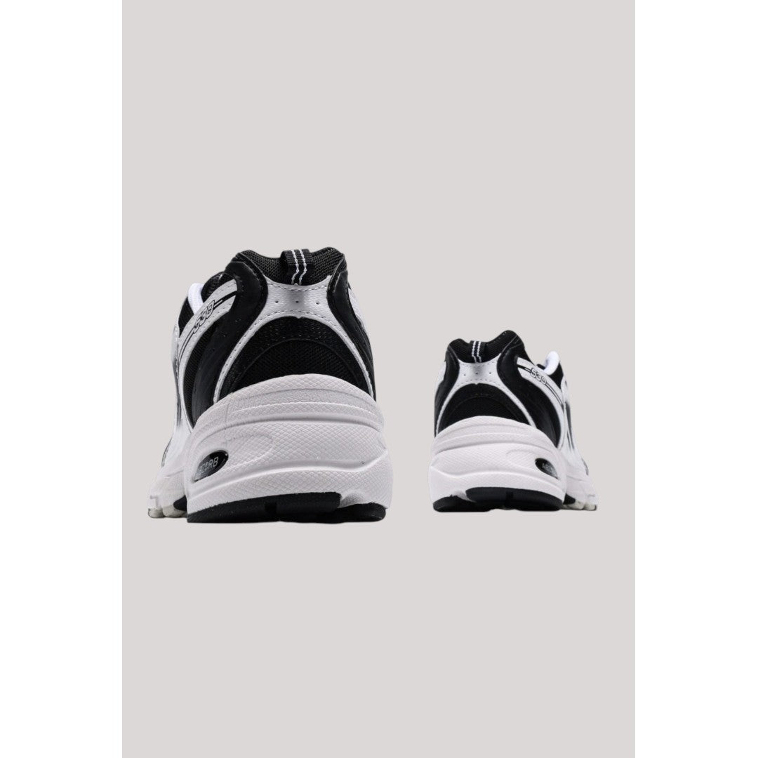 NB 530 White & Black MENS