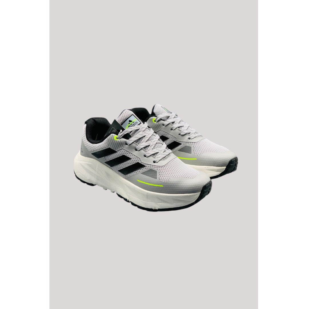 Adis Terrex Style Trail & Running Sneakers – Grey