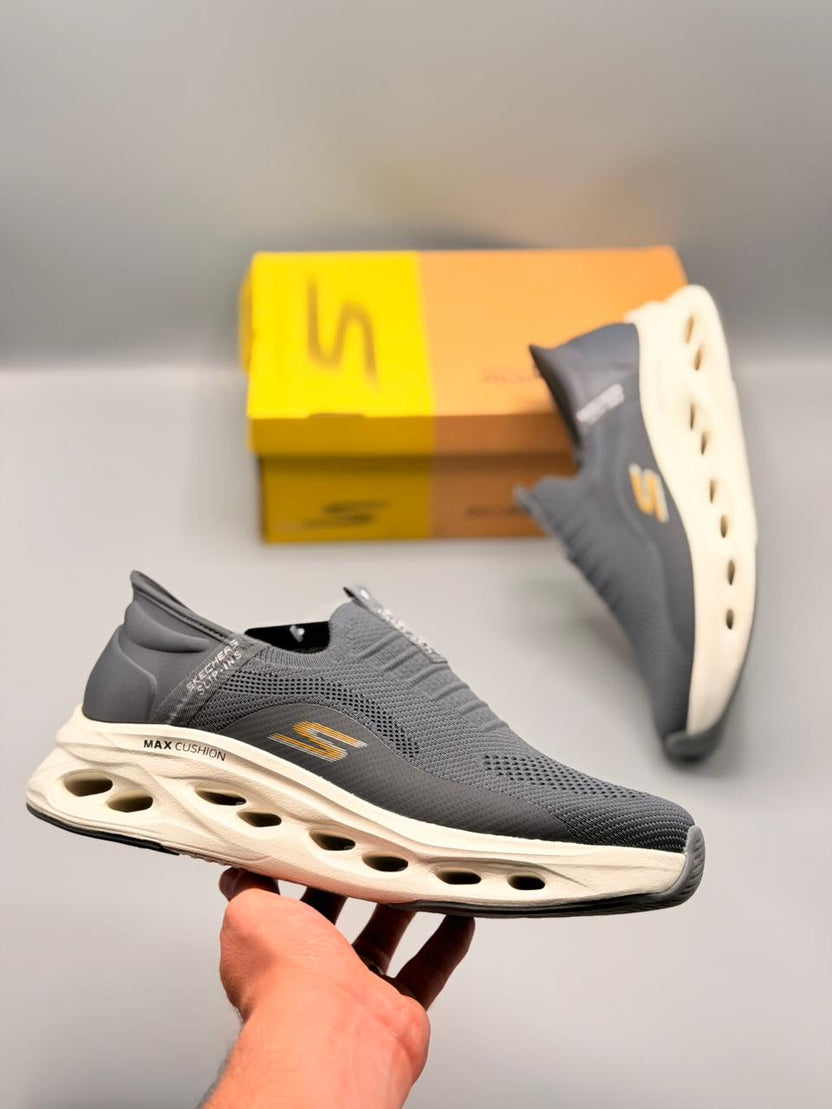 Sketchers Slip Ins Handsfree For Men With Max Cushioning Technology