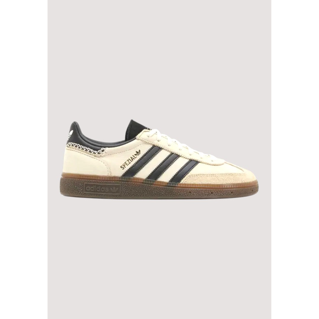 ADIS SPEZIAL HANDBALL CREAM BLACK