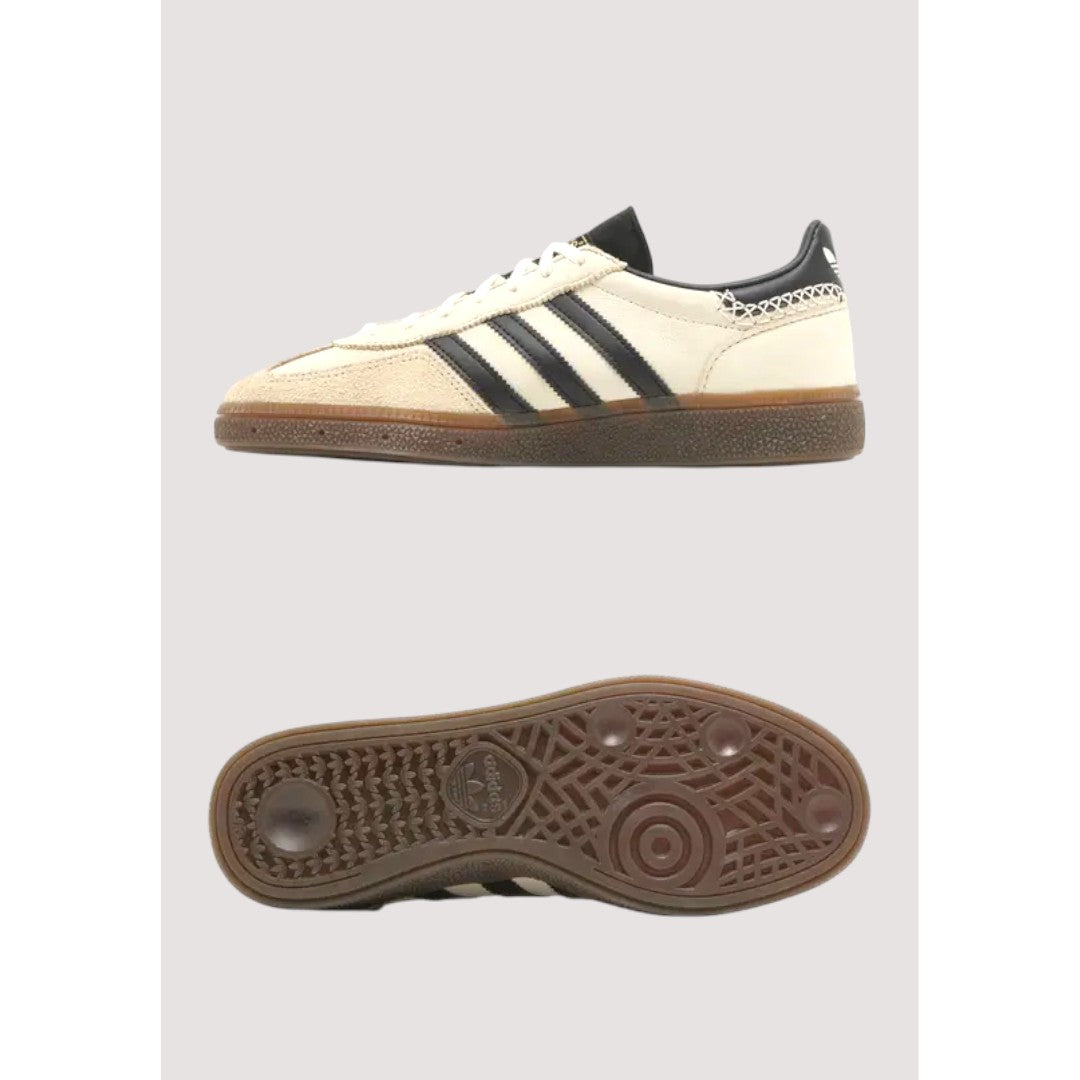 ADIS SPEZIAL HANDBALL CREAM BLACK