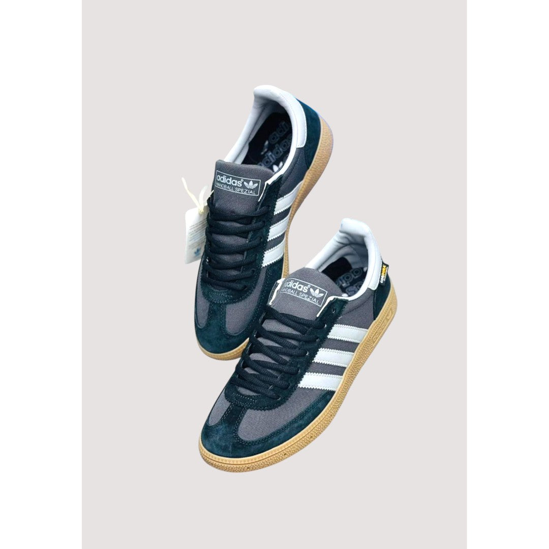 ADIS SPEZIAL HANDBALL BLACK GREY