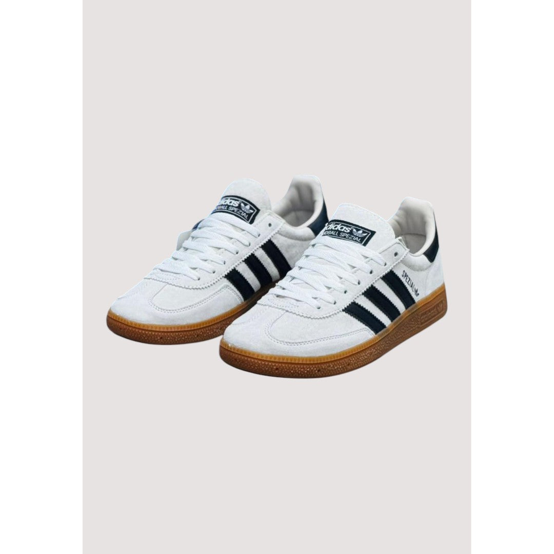 ADIS SPEZIAL HANDBALL OFF WHITE BLACK