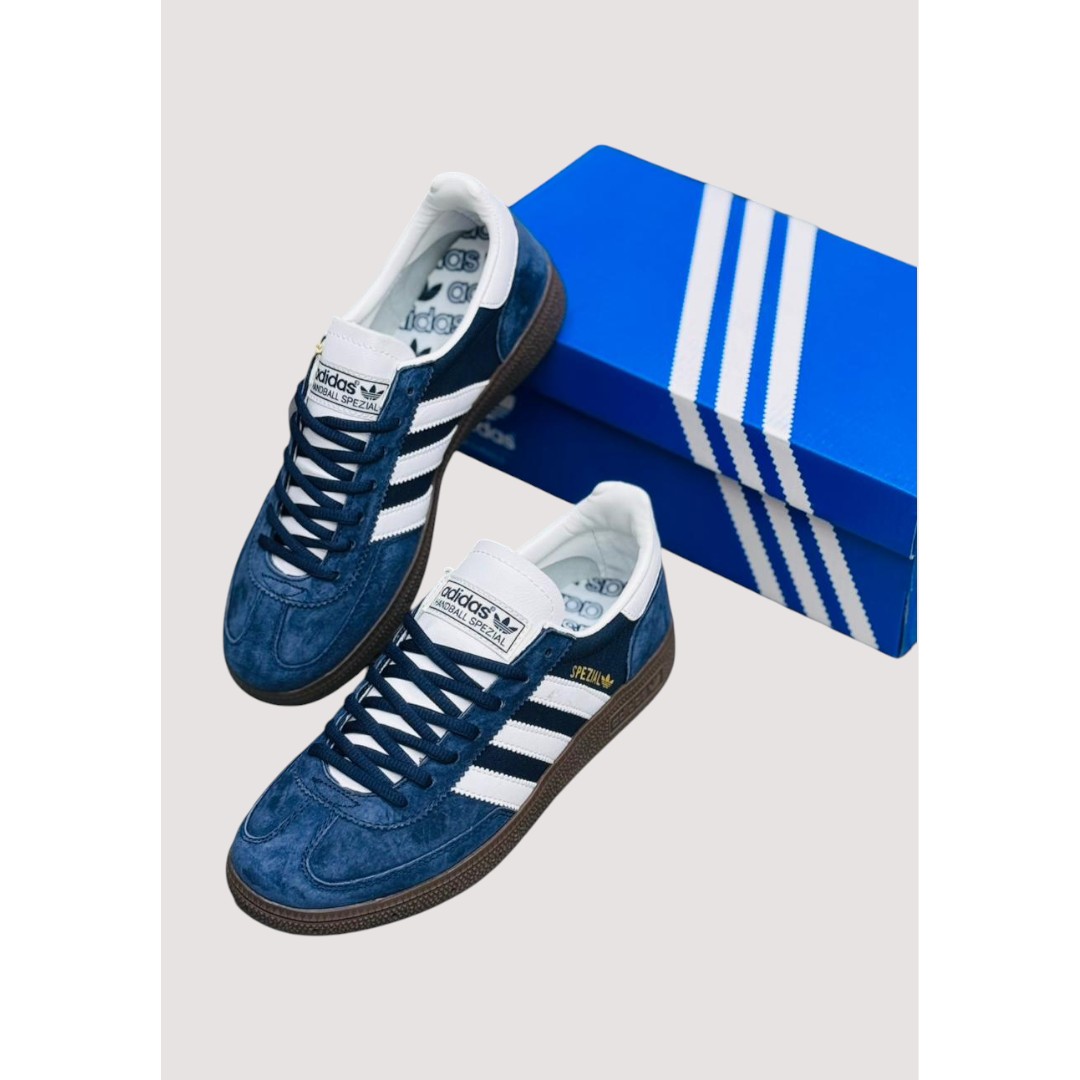 ADIS SPEZIAL HANDBALL NAVY WHITE