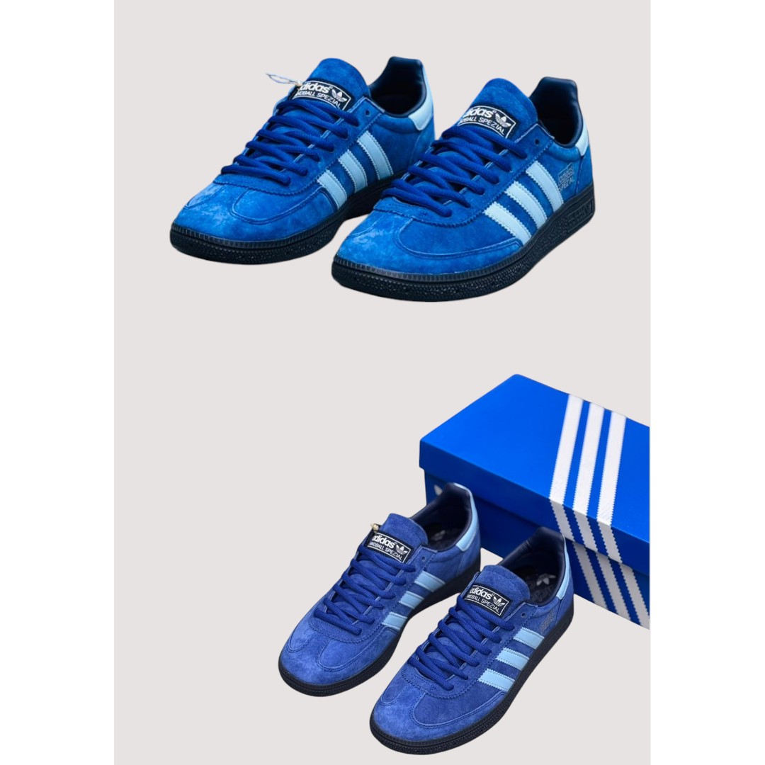 ADIS SPEZIAL HANDBALL SHADOW BLUE