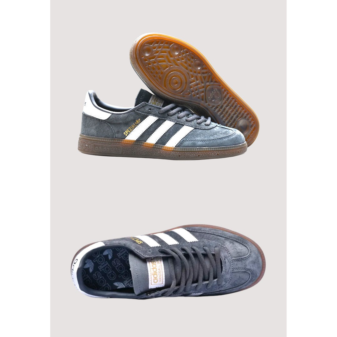 ADIS SPEZIAL HANDBALL SHADOW GREY
