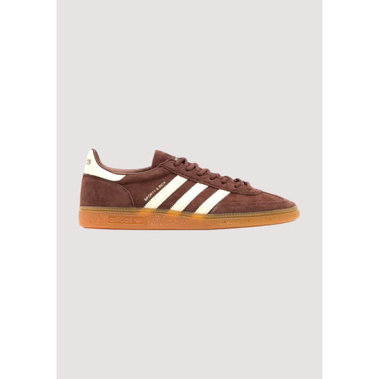ADIS SPEZIAL HANDBALL SPORTY AND RICH BROWN