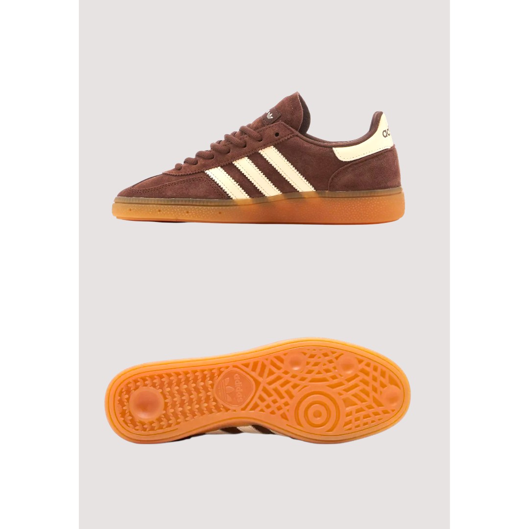 ADIS SPEZIAL HANDBALL SPORTY AND RICH BROWN
