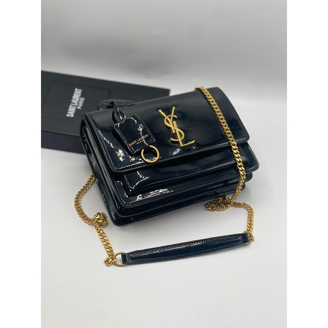 YL SAINT LAURENT CROSS BODY SHOULDER BAG